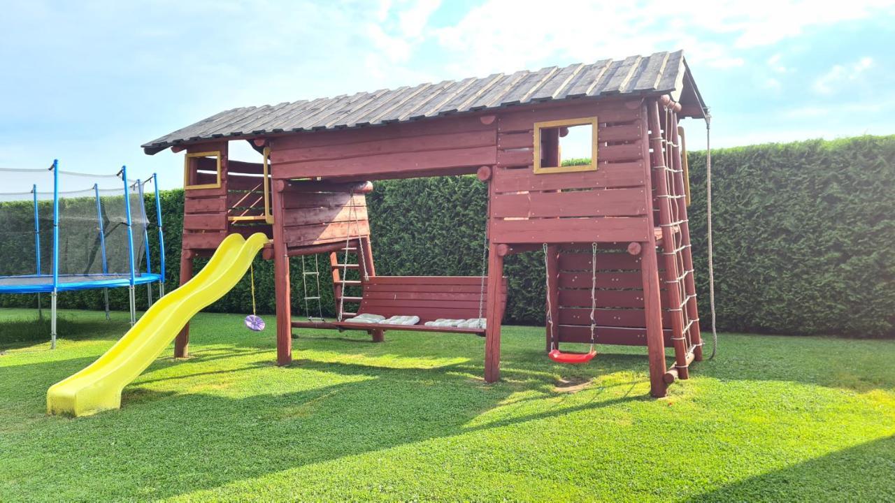Czerwone Wierchy - Sauna I Jacuzzi Wliczone W Cene Pobytu! Białka Tatrzańska Εξωτερικό φωτογραφία