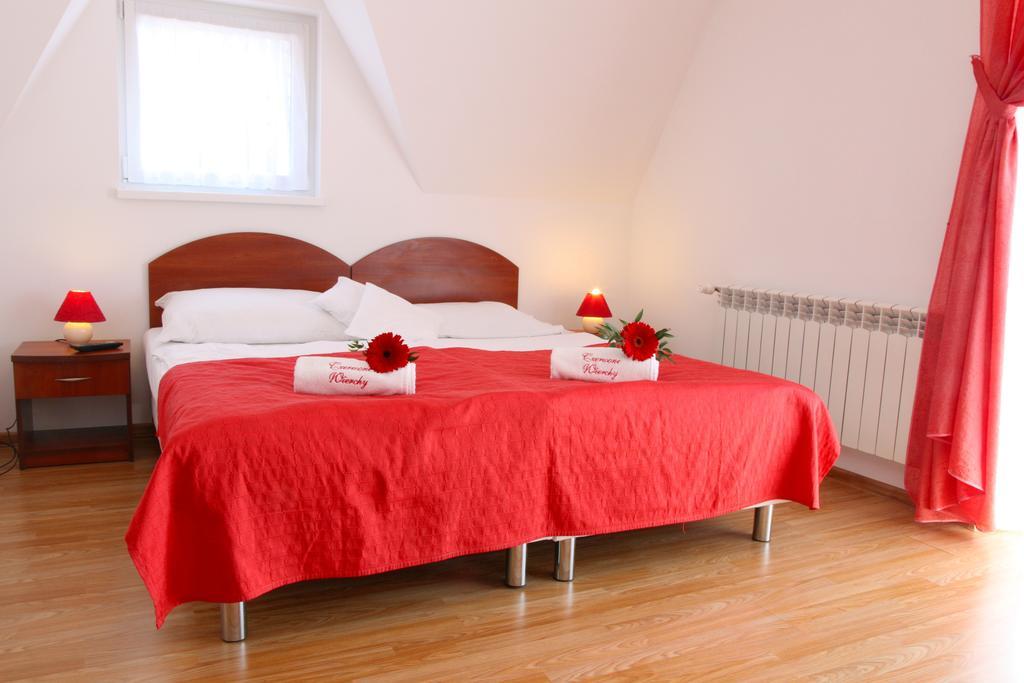 Czerwone Wierchy - Sauna I Jacuzzi Wliczone W Cene Pobytu! Białka Tatrzańska Εξωτερικό φωτογραφία