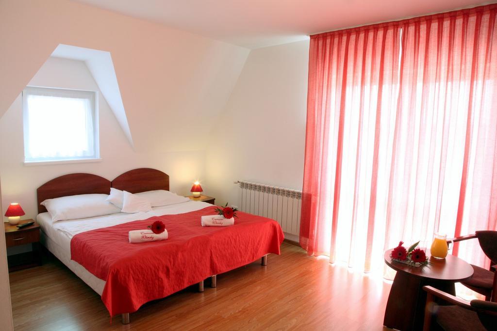 Czerwone Wierchy - Sauna I Jacuzzi Wliczone W Cene Pobytu! Białka Tatrzańska Εξωτερικό φωτογραφία