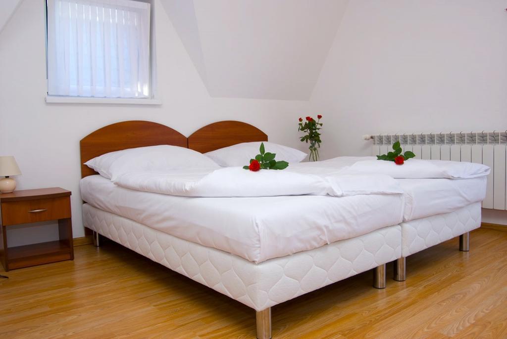 Czerwone Wierchy - Sauna I Jacuzzi Wliczone W Cene Pobytu! Białka Tatrzańska Δωμάτιο φωτογραφία