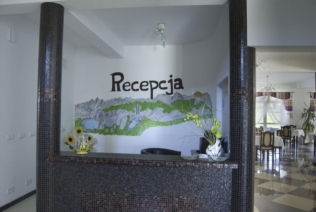 Czerwone Wierchy - Sauna I Jacuzzi Wliczone W Cene Pobytu! Białka Tatrzańska Εξωτερικό φωτογραφία