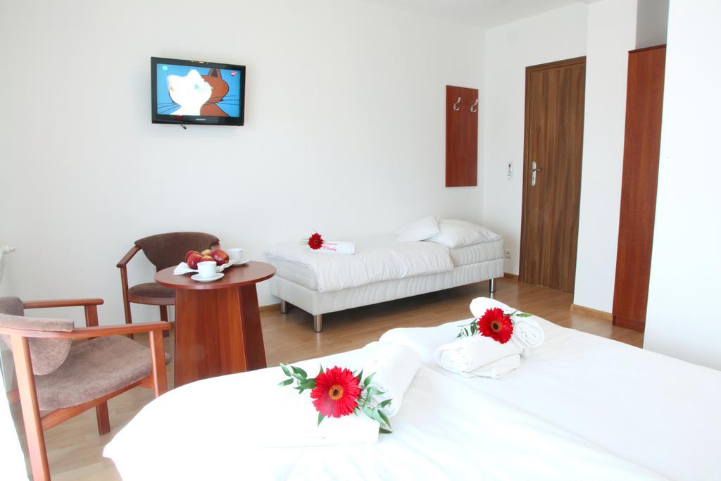 Czerwone Wierchy - Sauna I Jacuzzi Wliczone W Cene Pobytu! Białka Tatrzańska Εξωτερικό φωτογραφία