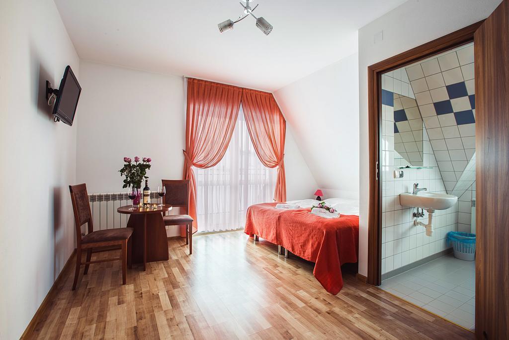 Czerwone Wierchy - Sauna I Jacuzzi Wliczone W Cene Pobytu! Białka Tatrzańska Εξωτερικό φωτογραφία