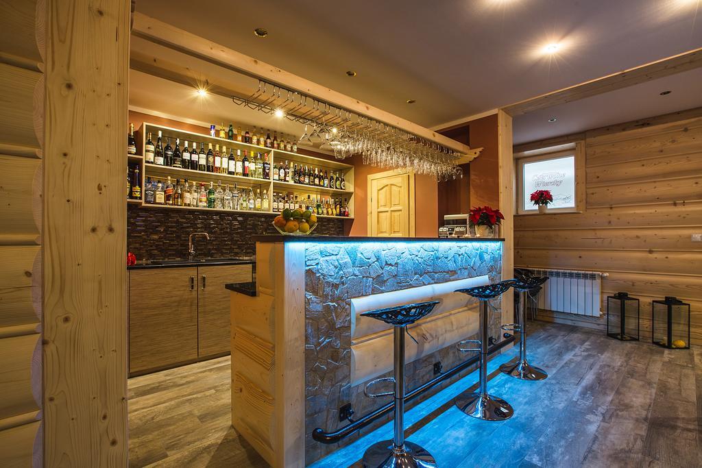 Czerwone Wierchy - Sauna I Jacuzzi Wliczone W Cene Pobytu! Białka Tatrzańska Εξωτερικό φωτογραφία