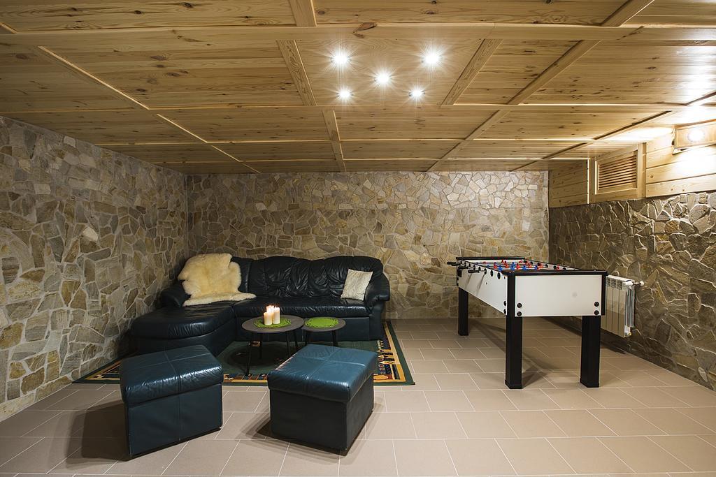 Czerwone Wierchy - Sauna I Jacuzzi Wliczone W Cene Pobytu! Białka Tatrzańska Εξωτερικό φωτογραφία