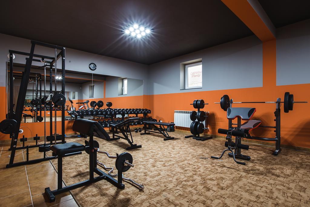 Czerwone Wierchy - Sauna I Jacuzzi Wliczone W Cene Pobytu! Białka Tatrzańska Εξωτερικό φωτογραφία