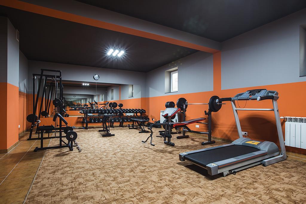 Czerwone Wierchy - Sauna I Jacuzzi Wliczone W Cene Pobytu! Białka Tatrzańska Εξωτερικό φωτογραφία
