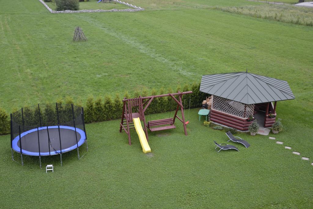 Czerwone Wierchy - Sauna I Jacuzzi Wliczone W Cene Pobytu! Białka Tatrzańska Εξωτερικό φωτογραφία