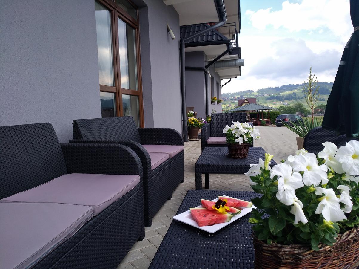 Czerwone Wierchy - Sauna I Jacuzzi Wliczone W Cene Pobytu! Białka Tatrzańska Εξωτερικό φωτογραφία
