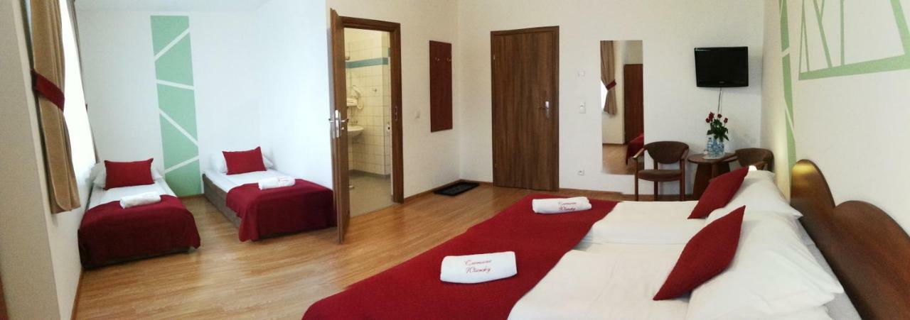 Czerwone Wierchy - Sauna I Jacuzzi Wliczone W Cene Pobytu! Białka Tatrzańska Εξωτερικό φωτογραφία