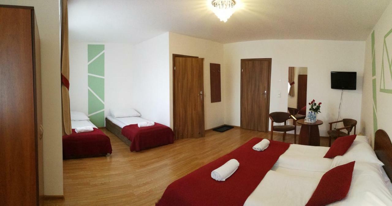 Czerwone Wierchy - Sauna I Jacuzzi Wliczone W Cene Pobytu! Białka Tatrzańska Εξωτερικό φωτογραφία