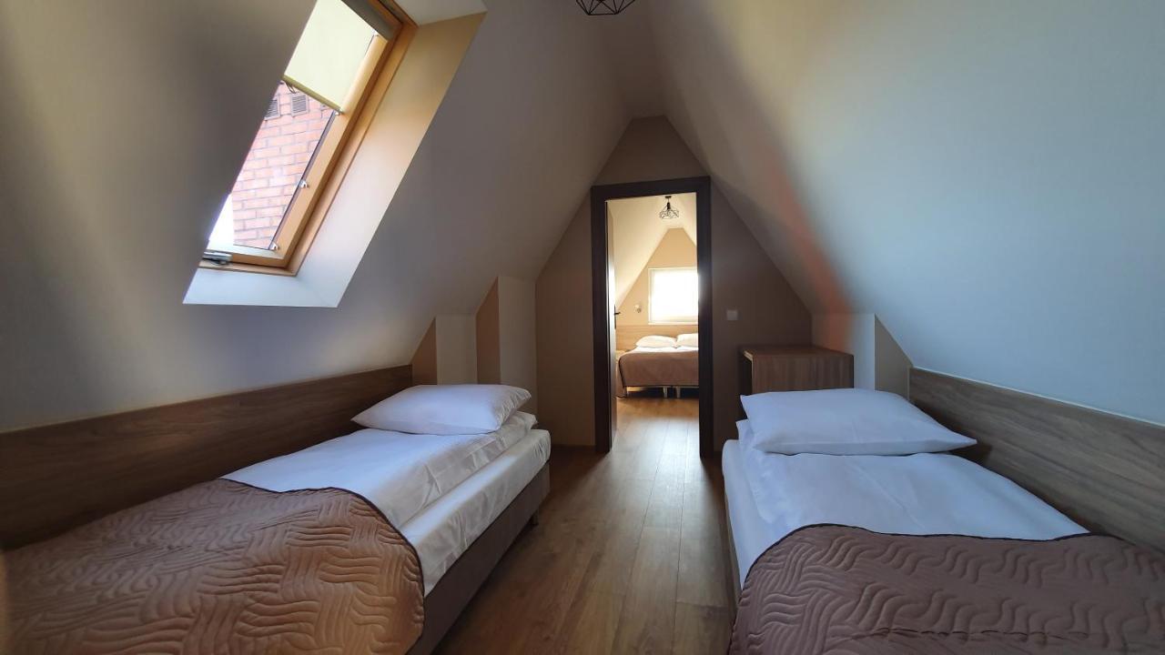 Czerwone Wierchy - Sauna I Jacuzzi Wliczone W Cene Pobytu! Białka Tatrzańska Εξωτερικό φωτογραφία