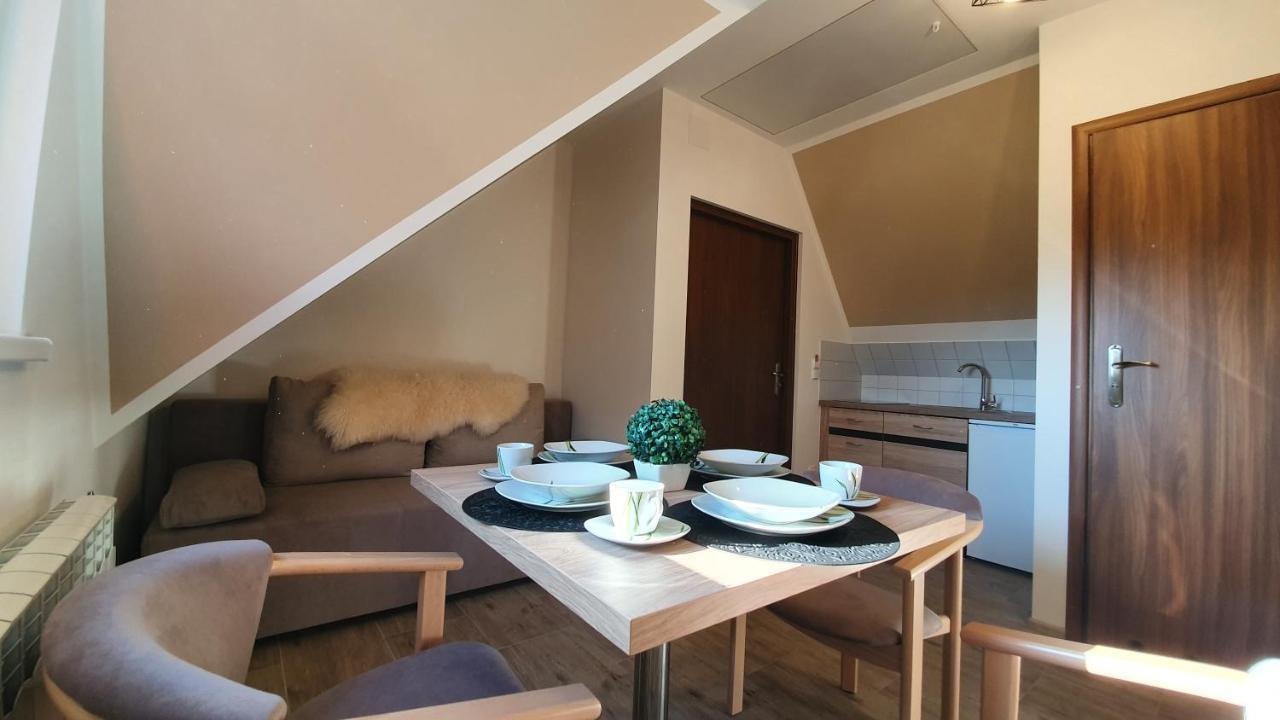 Czerwone Wierchy - Sauna I Jacuzzi Wliczone W Cene Pobytu! Białka Tatrzańska Εξωτερικό φωτογραφία
